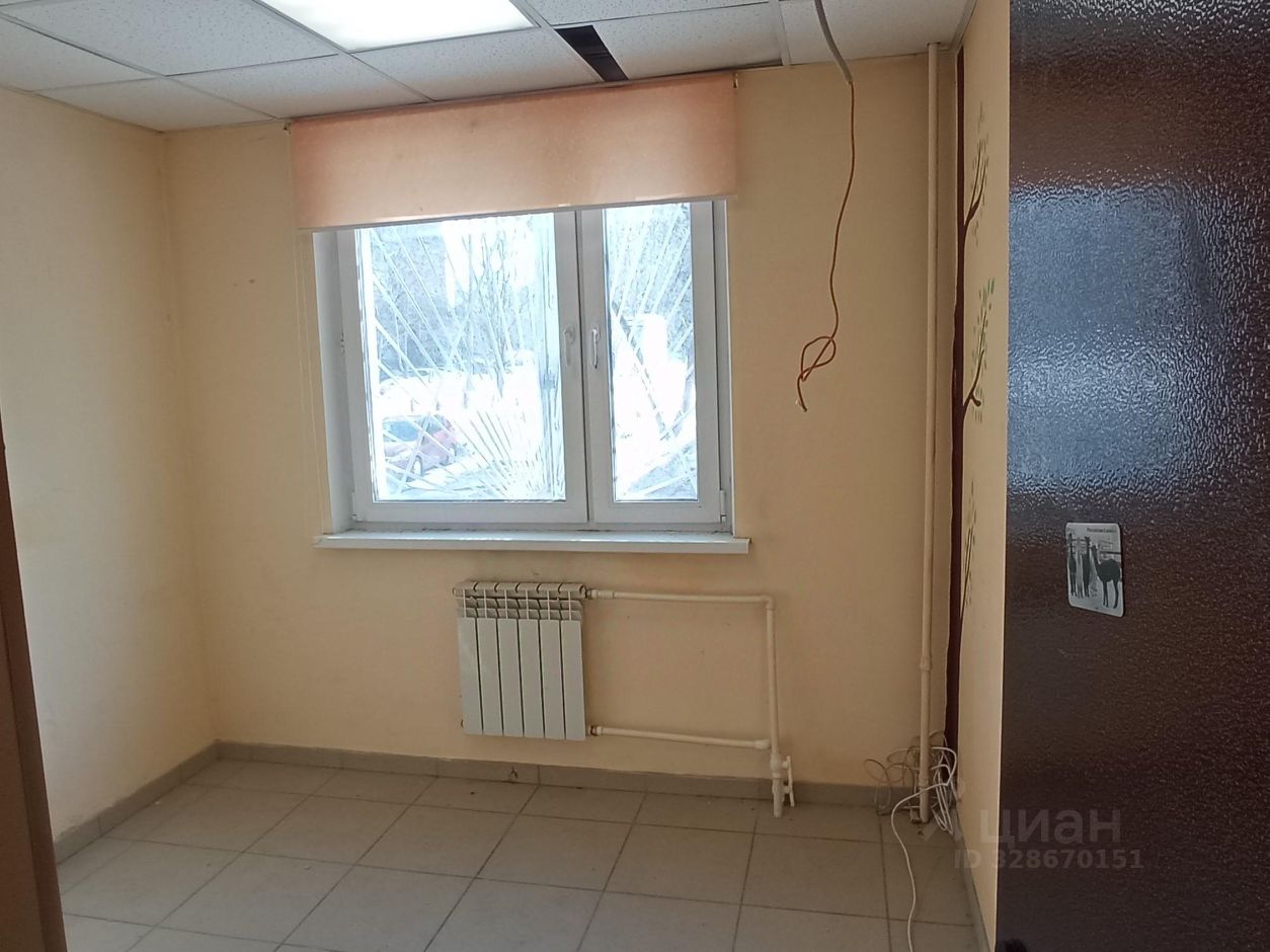 Помещение на 1-м этаже, 28 м², р-н Раменки, Москва
