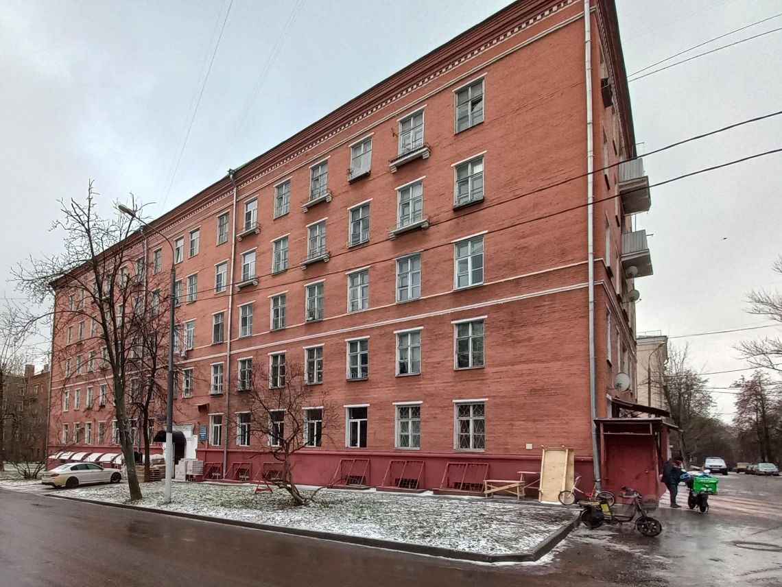 Квартира