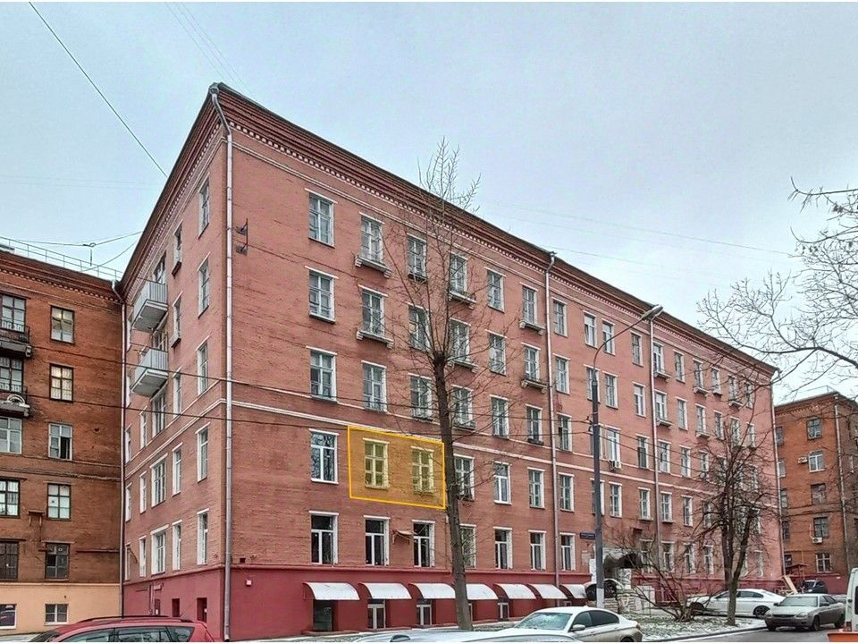 Квартира