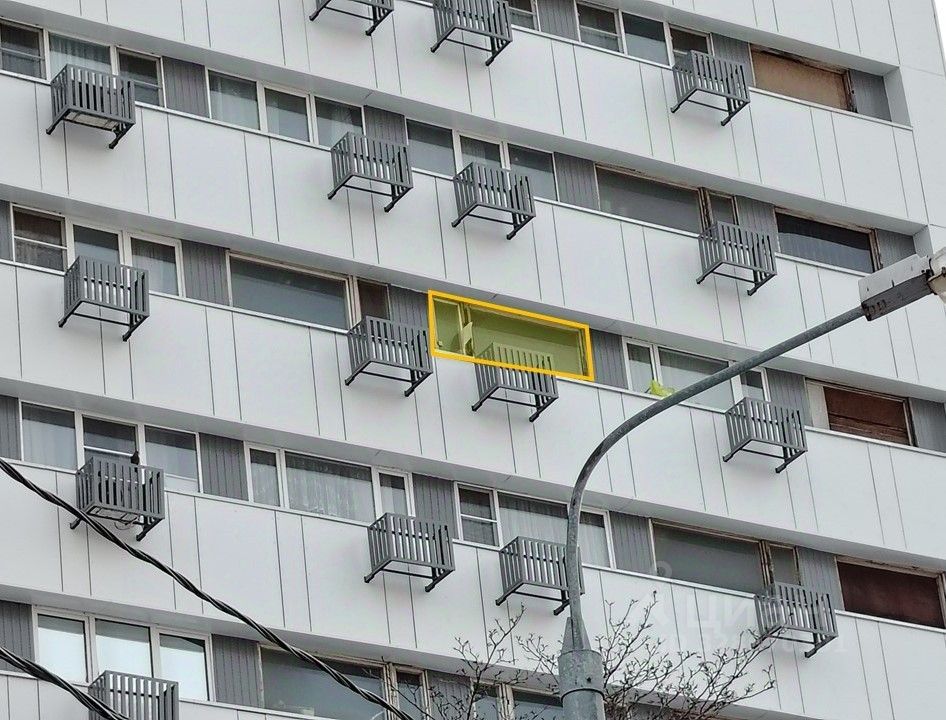 Квартира