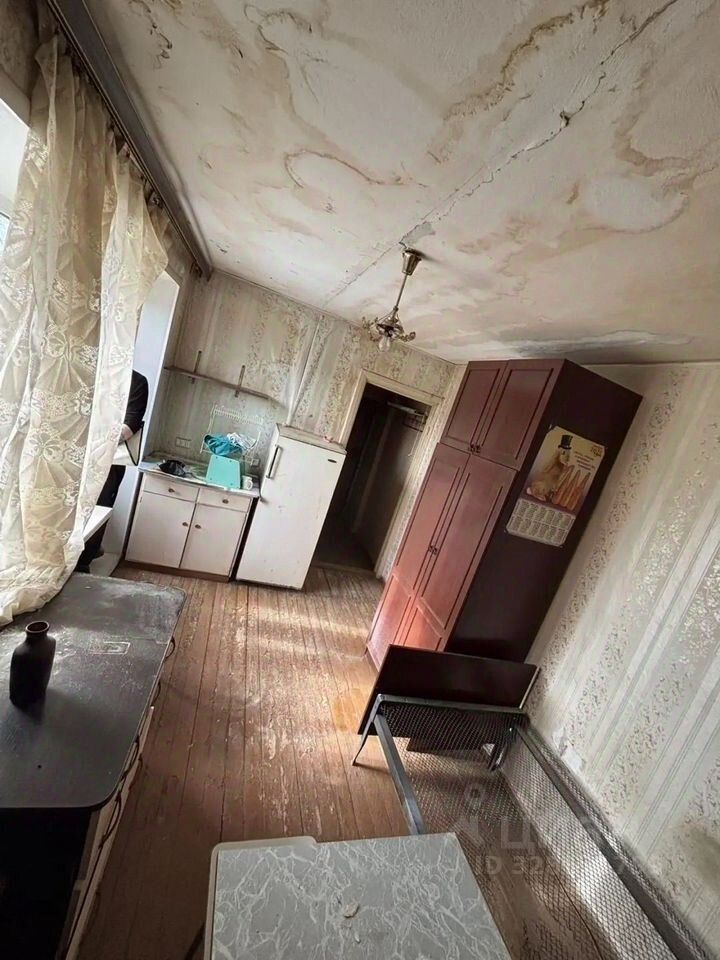 Квартира 1-комн. 13 м² в пос. Буланаш — фото 4