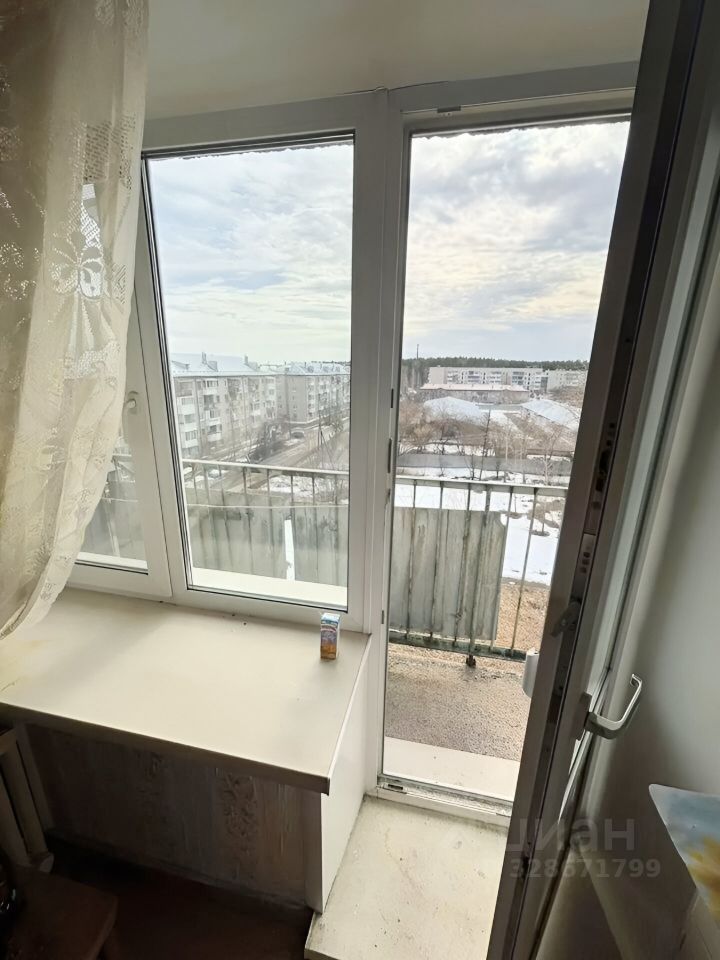 Квартира 1-комн. 13 м² в пос. Буланаш — фото 5