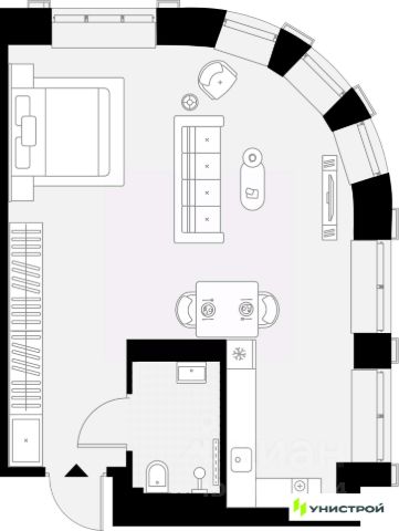 ЖК «Йес Горки»