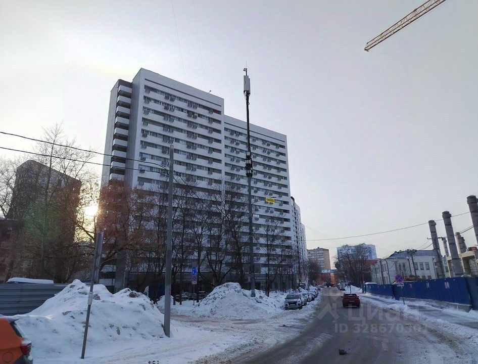 Квартира