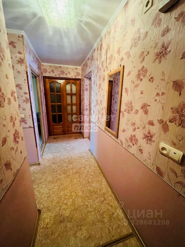 2-комн. кв., р-н Октябрьский, Екатеринбург