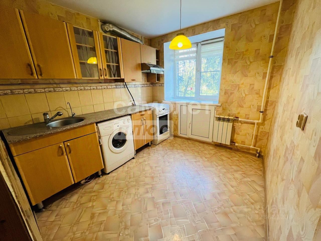 2-комн. кв., р-н Октябрьский, Екатеринбург