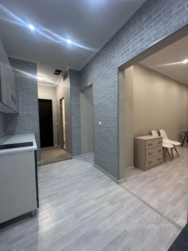 2-комн. кв., Карасунский, Краснодар