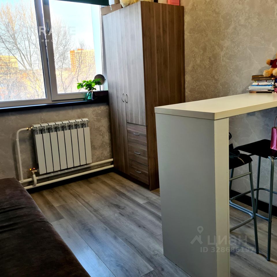 1-комн. кв., р-н Калининский