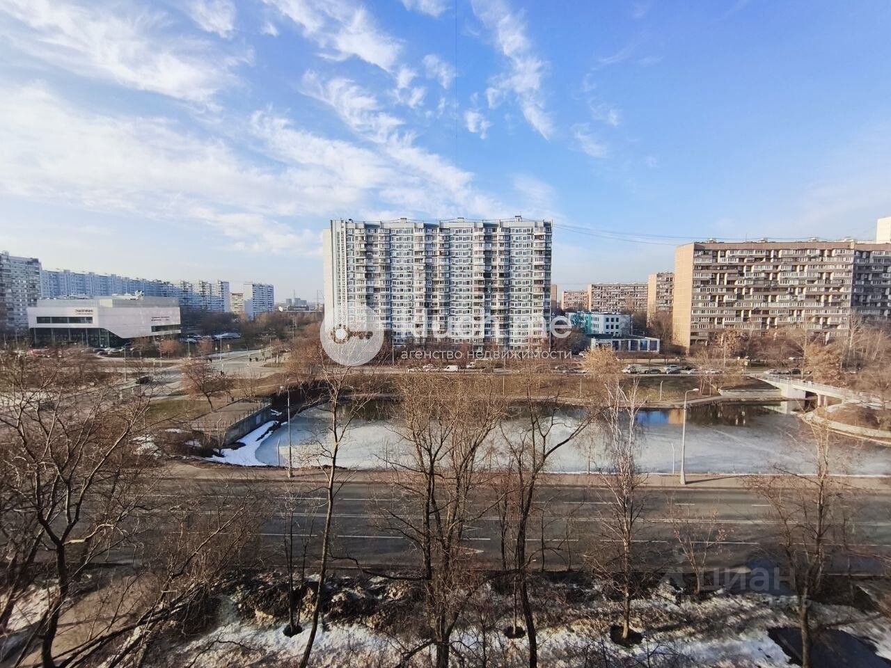 2-комн. кв., р-н Марьино
