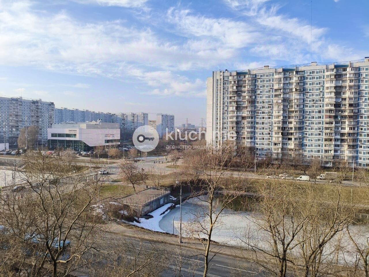 2-комн. кв., р-н Марьино