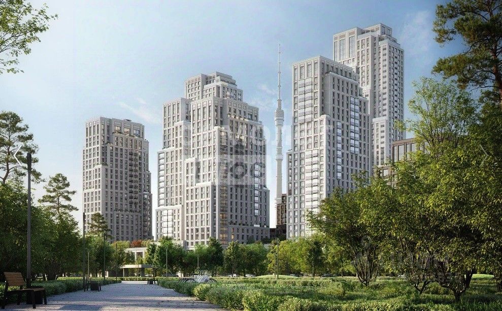 Новостройка, р-н Бутырский