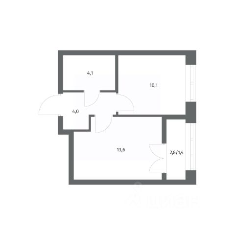 ЖК «NEWПИТЕР»