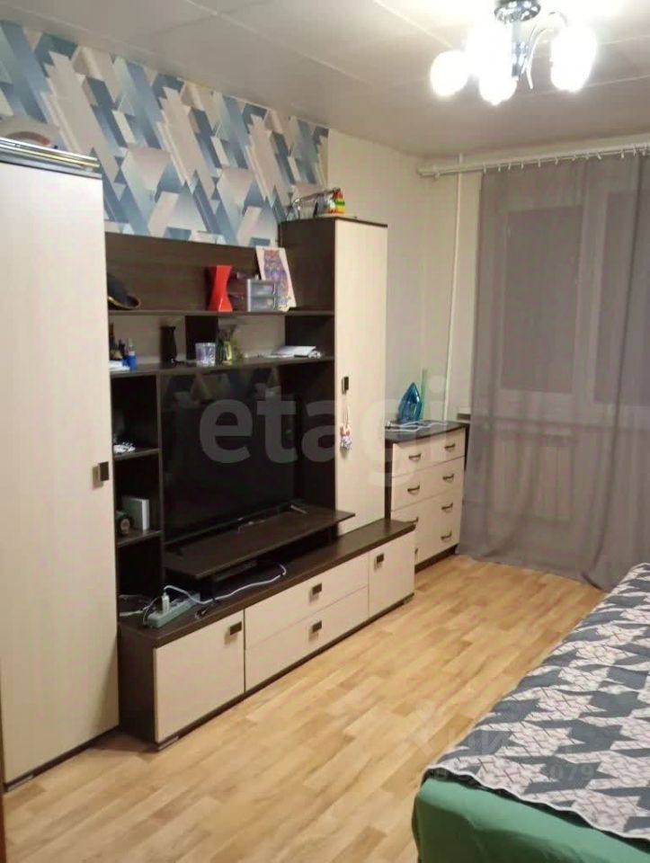 2-комн. кв., р-н Октябрьский, Екатеринбург