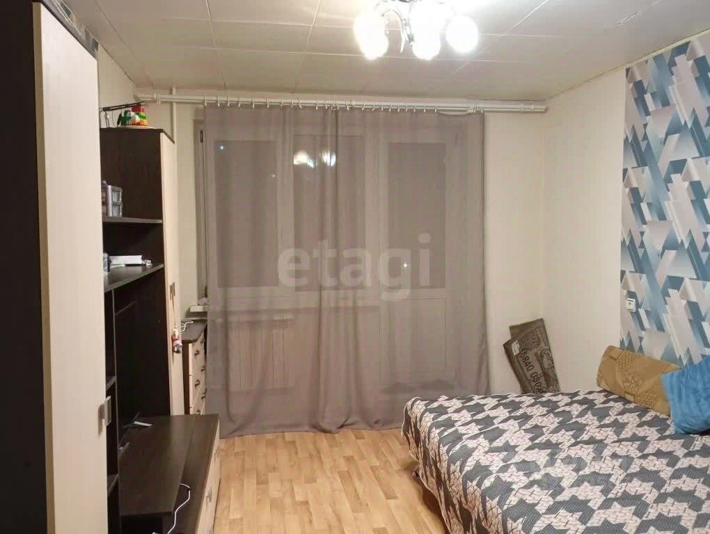 2-комн. кв., р-н Октябрьский, Екатеринбург