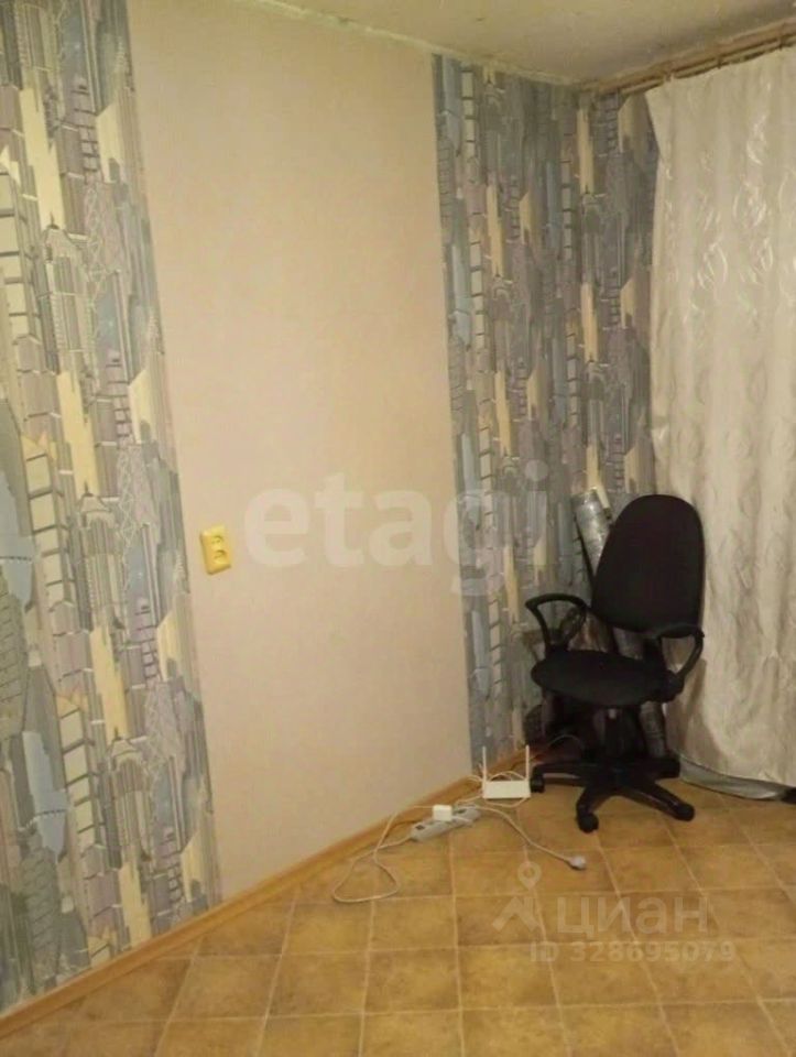 2-комн. кв., р-н Октябрьский, Екатеринбург