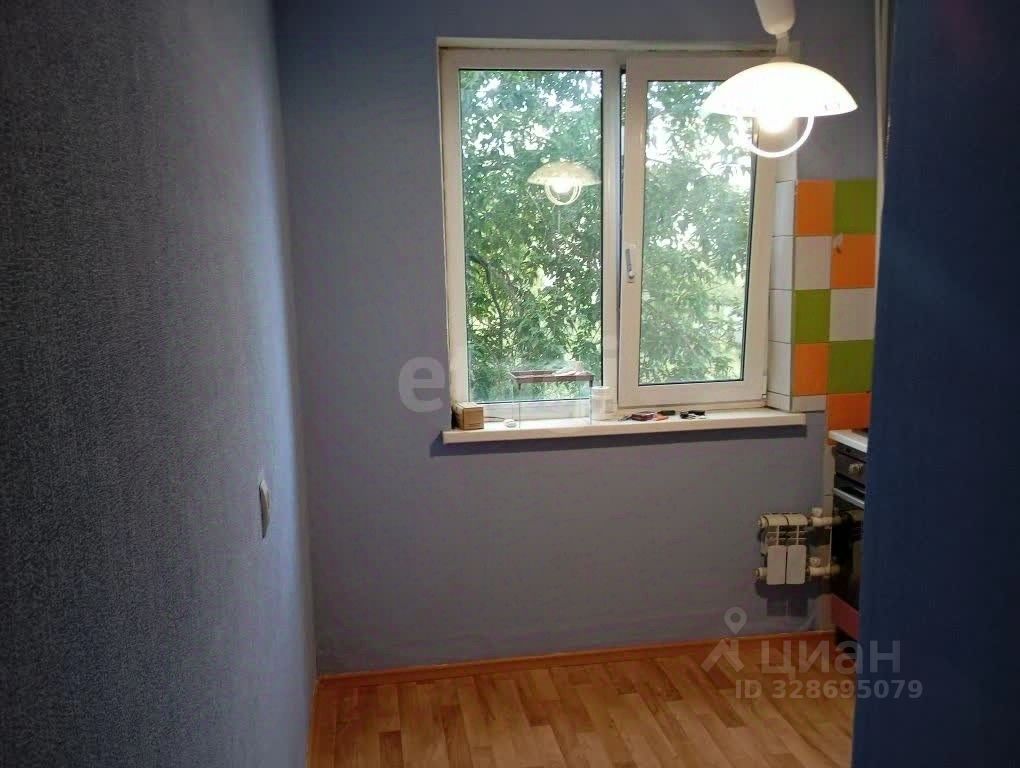 2-комн. кв., р-н Октябрьский, Екатеринбург