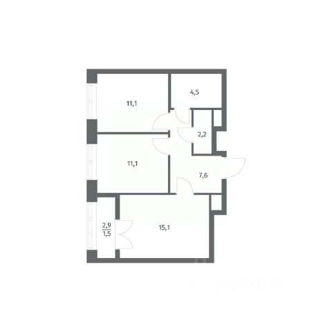 ЖК «NEWПИТЕР»