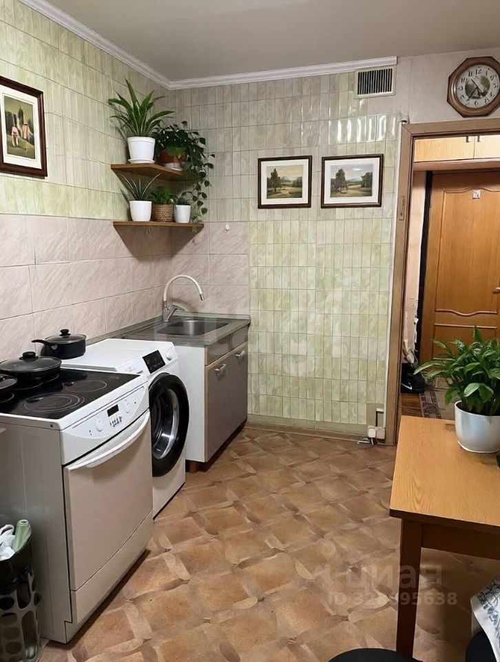 1-комн. кв., р-н Капотня