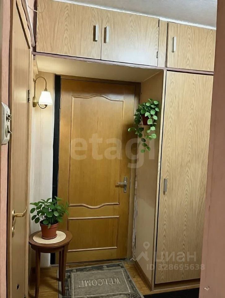 1-комн. кв., р-н Капотня