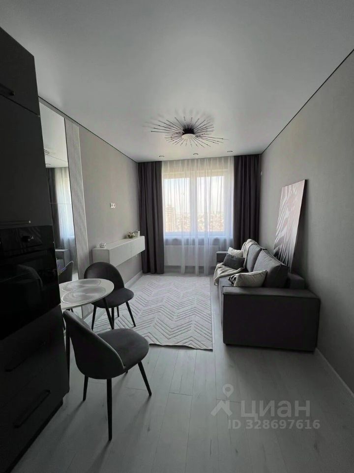 2-комн. кв., Прикубанский, Краснодар