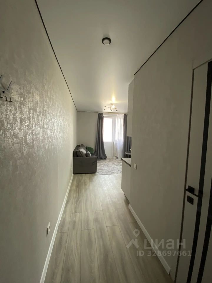 Квартира, Прикубанский