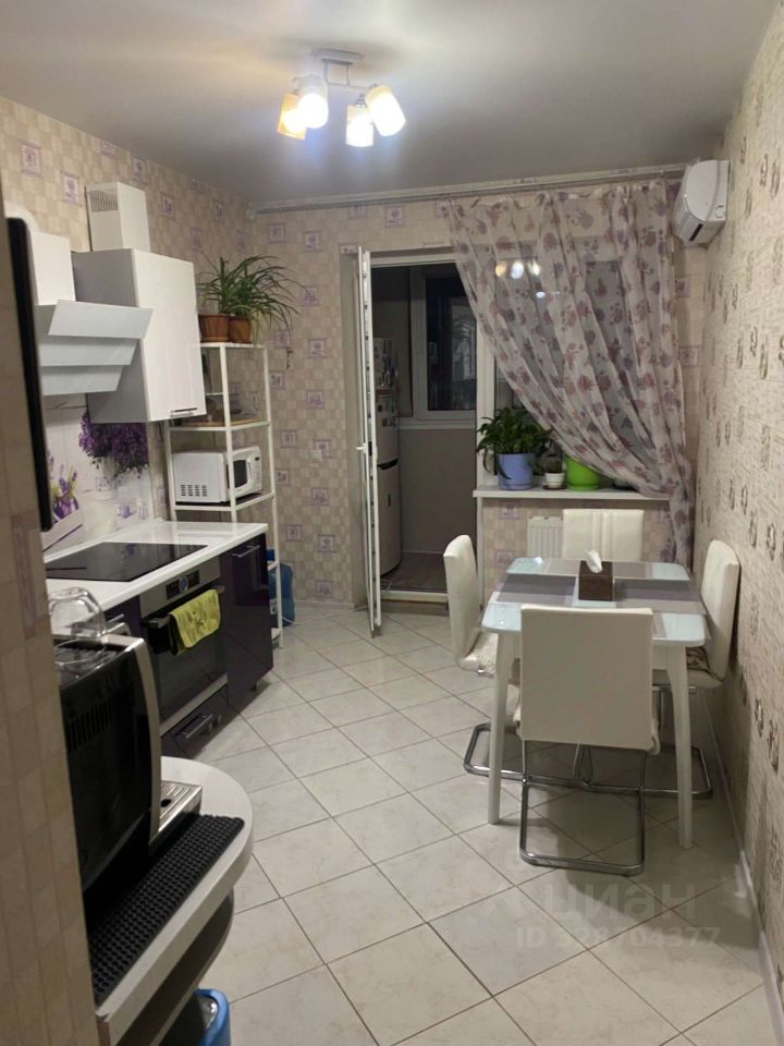 2-комн. кв., Прикубанский, Краснодар