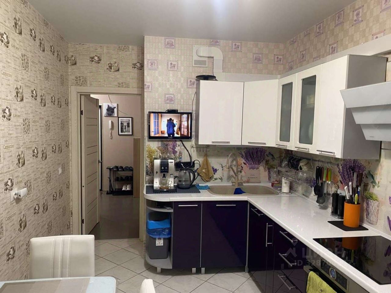2-комн. кв., Прикубанский, Краснодар