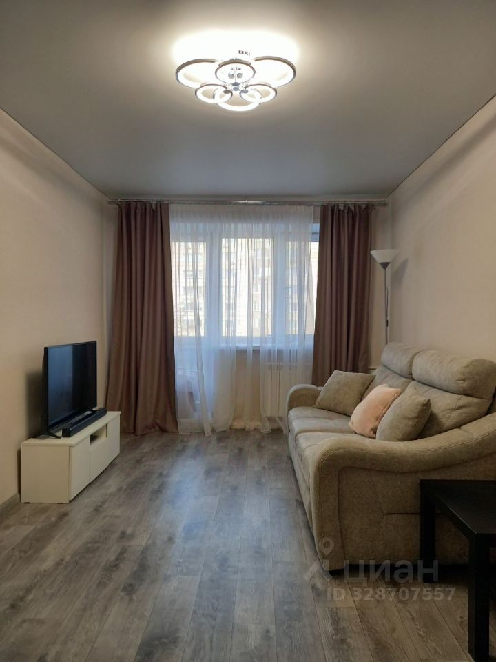 1-комн. кв., р-н Советский