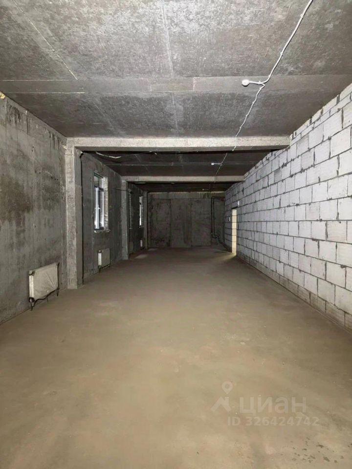 Помещение в подвале, 101 м², Прикубанский