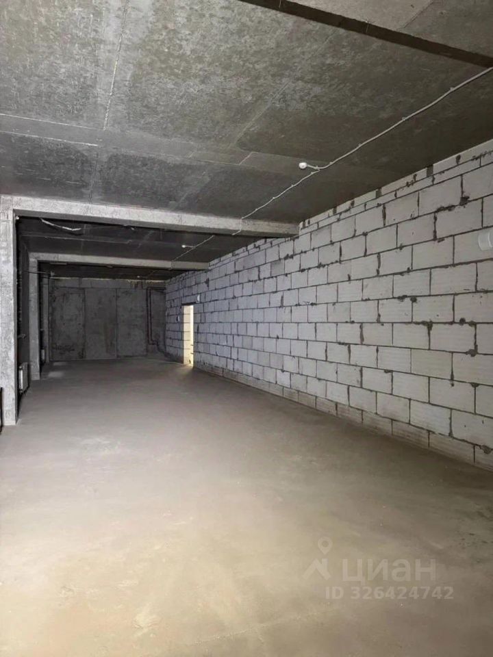 Помещение в подвале, 101 м², Прикубанский