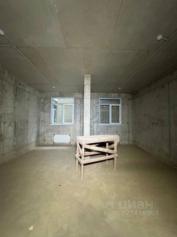 Помещение в подвале, 36 м², Прикубанский