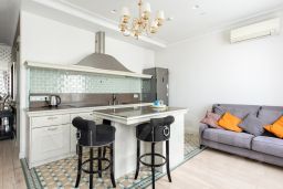 2-комн.кв., 53 м², этаж 26