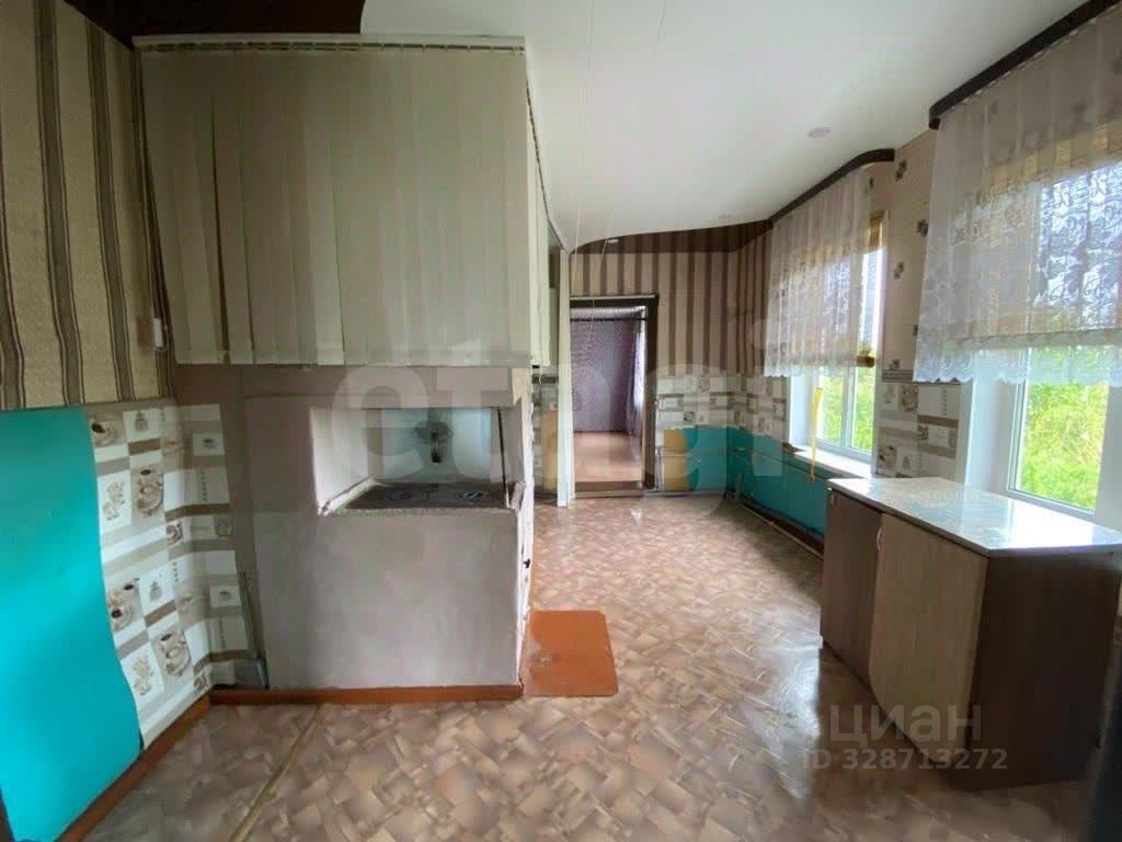 Квартира 1-комн. 21.2 м² в Харовский — фото 3