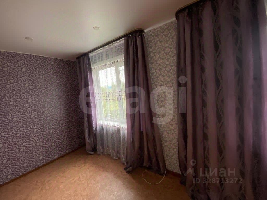 Квартира 1-комн. 21.2 м² в Харовский — фото 4