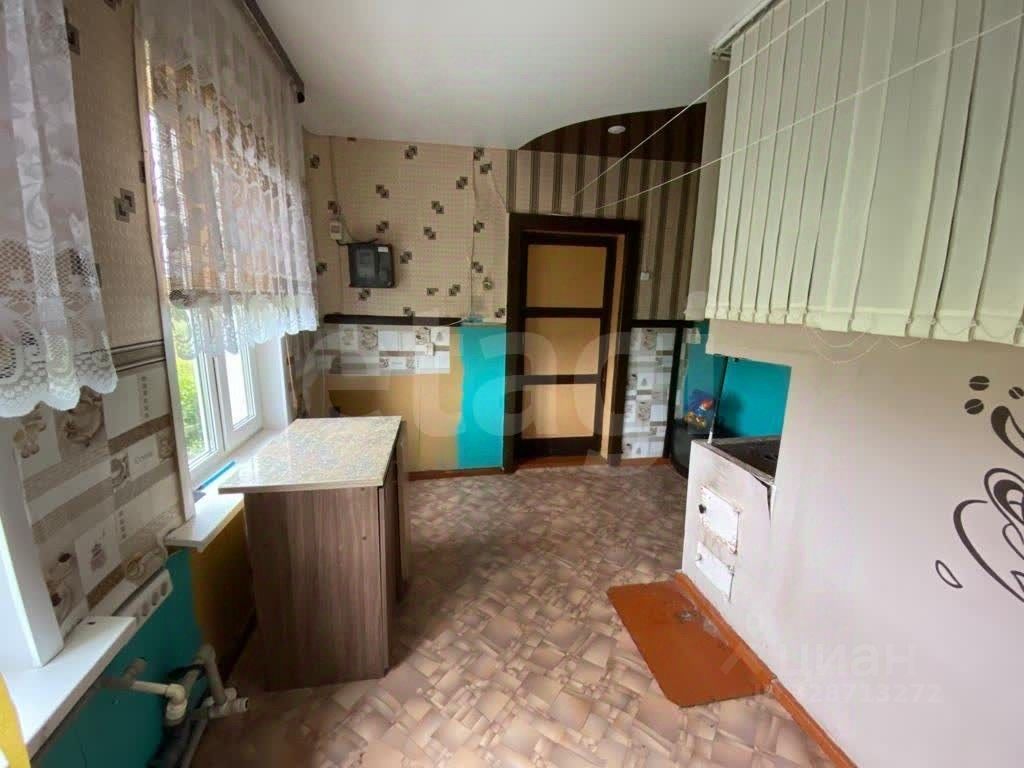 Квартира 1-комн. 21.2 м² в Харовский — фото 5