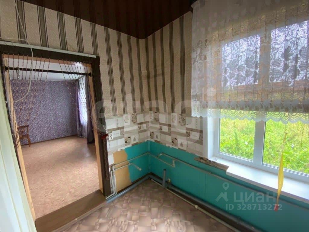 Квартира 1-комн. 21.2 м² в Харовский — фото 6 из 17