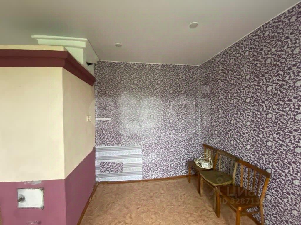 Квартира 1-комн. 21.2 м² в Харовский — фото 7 из 17