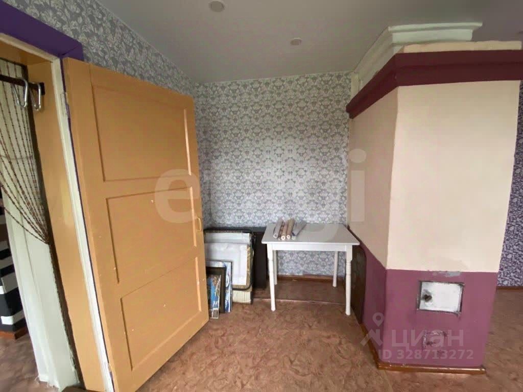 Квартира 1-комн. 21.2 м² в Харовский — фото 8 из 17