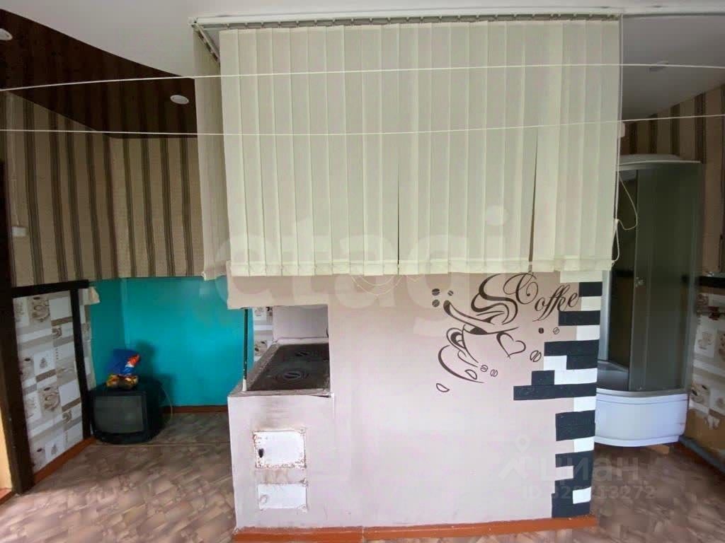 Квартира 1-комн. 21.2 м² в Харовский — фото 9 из 17