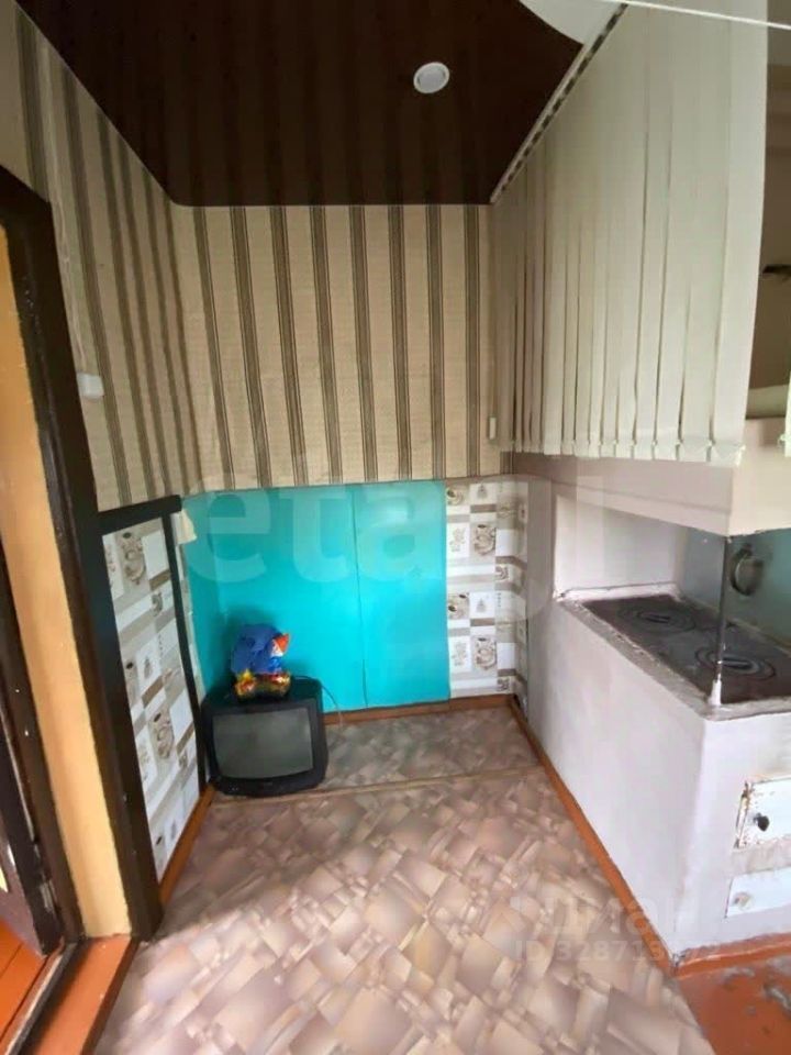 Квартира 1-комн. 21.2 м² в Харовский — фото 10 из 17