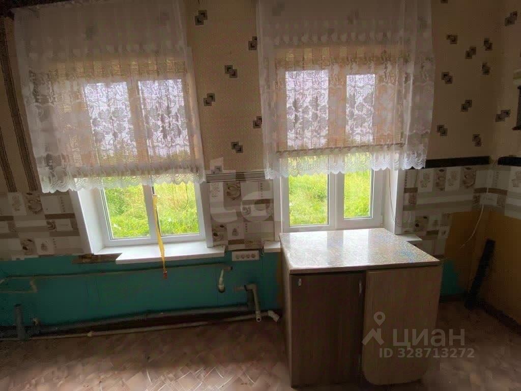 Квартира 1-комн. 21.2 м² в Харовский — фото 12 из 17