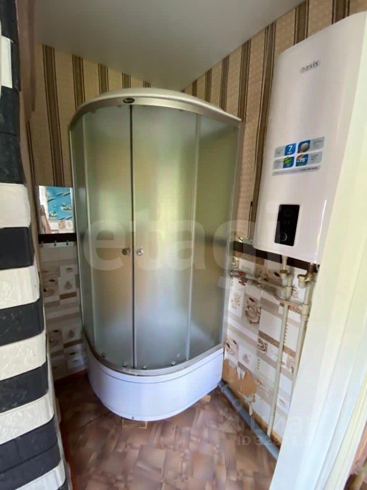 Квартира 1-комн. 21.2 м² в Харовский — фото 13 из 17