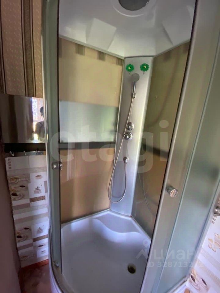 Квартира 1-комн. 21.2 м² в Харовский — фото 14 из 17