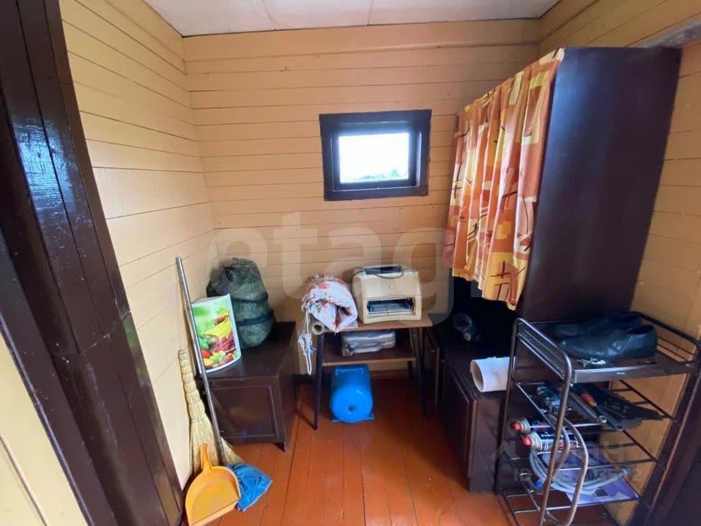 Квартира 1-комн. 21.2 м² в Харовский — фото 15 из 17