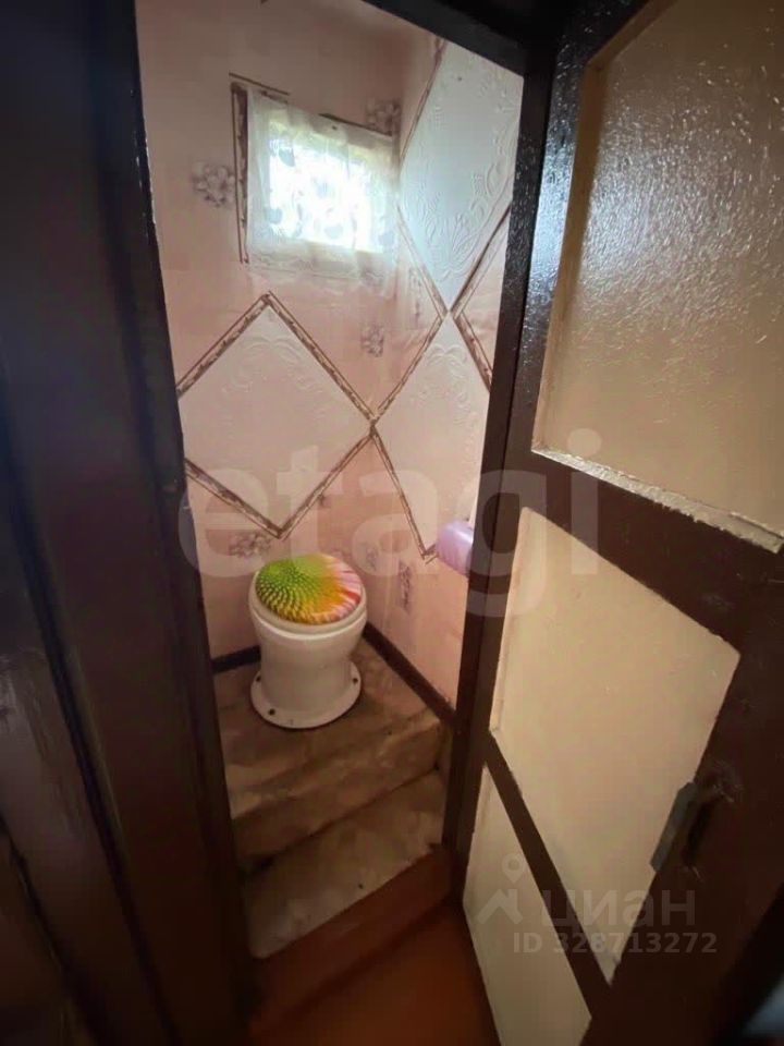 Квартира 1-комн. 21.2 м² в Харовский — фото 16 из 17