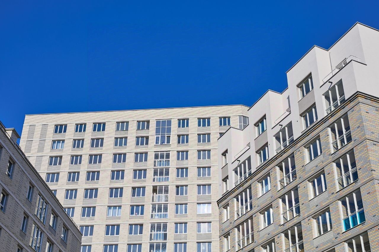 Новостройка, р-н Чкаловский