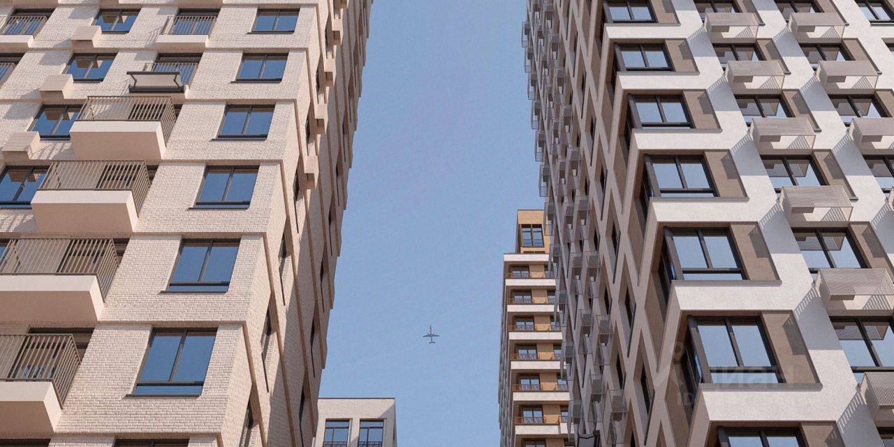 Новостройка, р-н Бирюлево Восточное