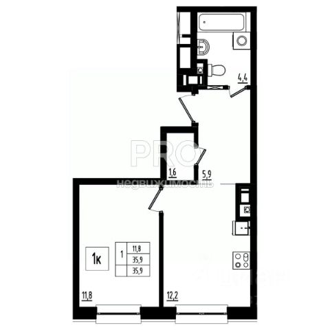 ЖК «Мелодия леса»