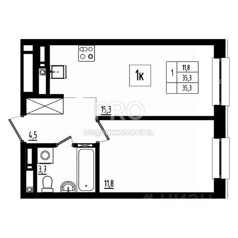 ЖК «Мелодия леса»