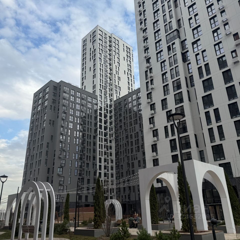 3-комн. кв., р-н Южное Бутово, Москва